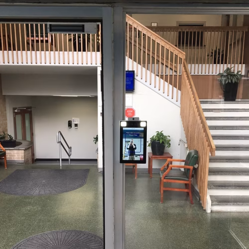 SpeedFace+ Case Study: Howmet Aerospace