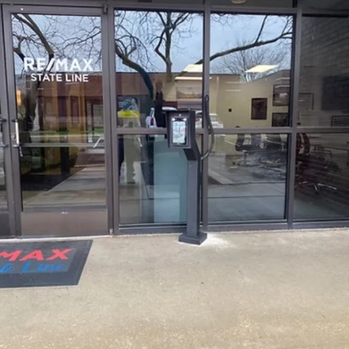 University Park office complex in Leawood, Kansas