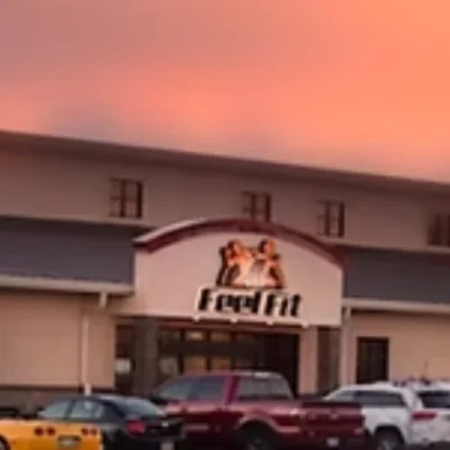 Access Control Case Study: Feel Fit Gym